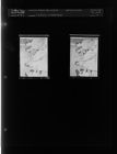 Lady's luncheon (2 Negatives) (June 5, 1957) [Sleeve 4, Folder b, Box 12]